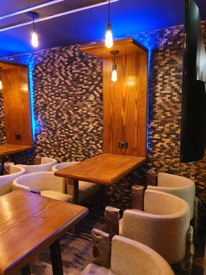 Oxford Hotel & Restaurant קהיר מראה חיצוני תמונה