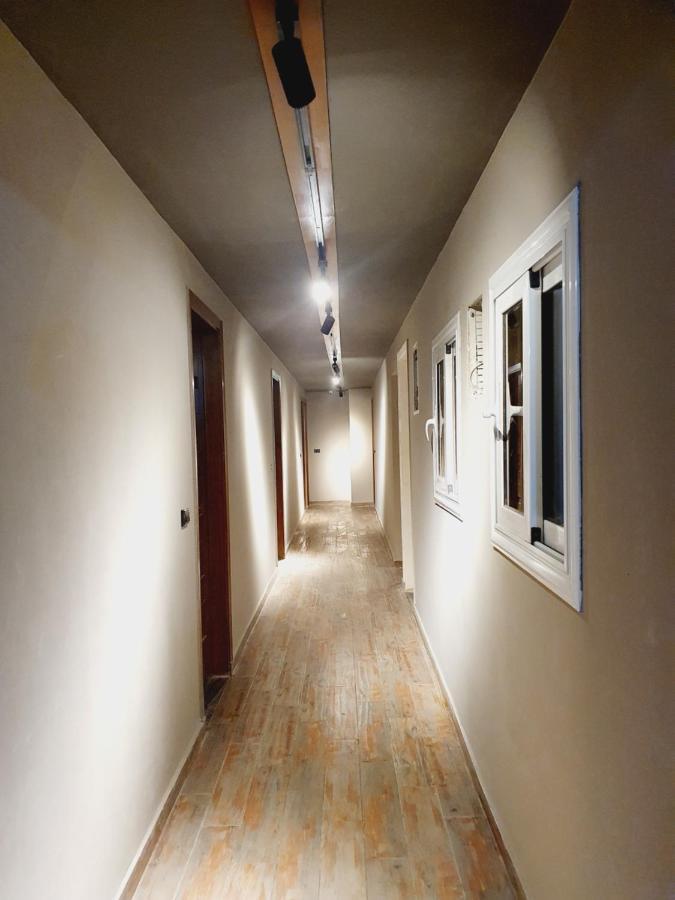 Oxford Hotel & Restaurant קהיר מראה חיצוני תמונה