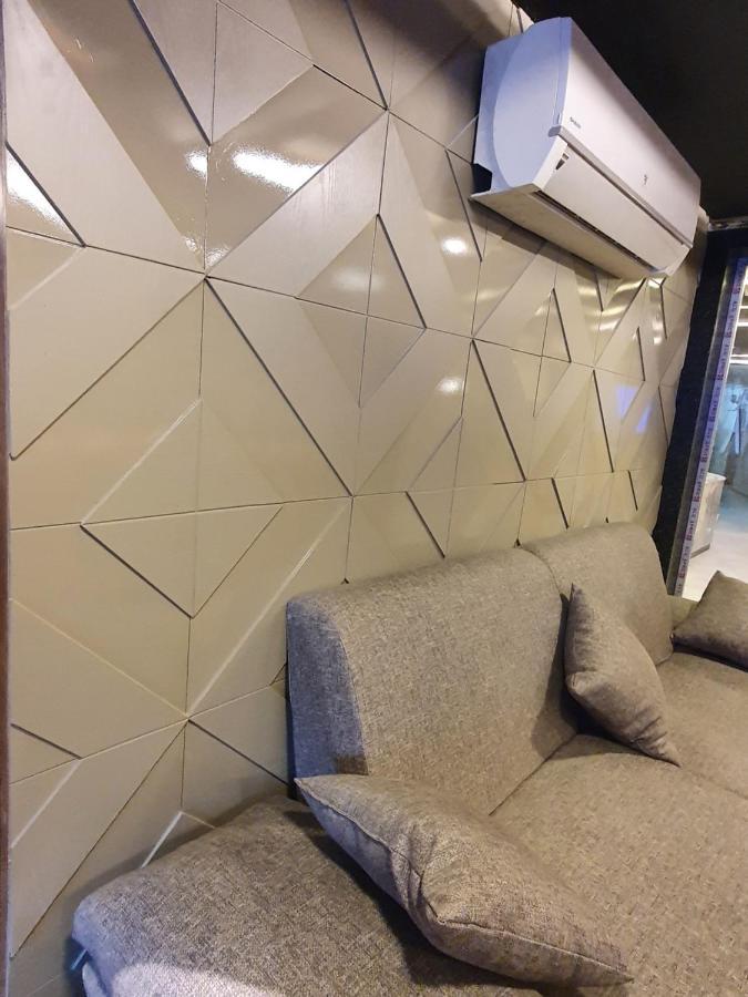 Oxford Hotel & Restaurant קהיר מראה חיצוני תמונה