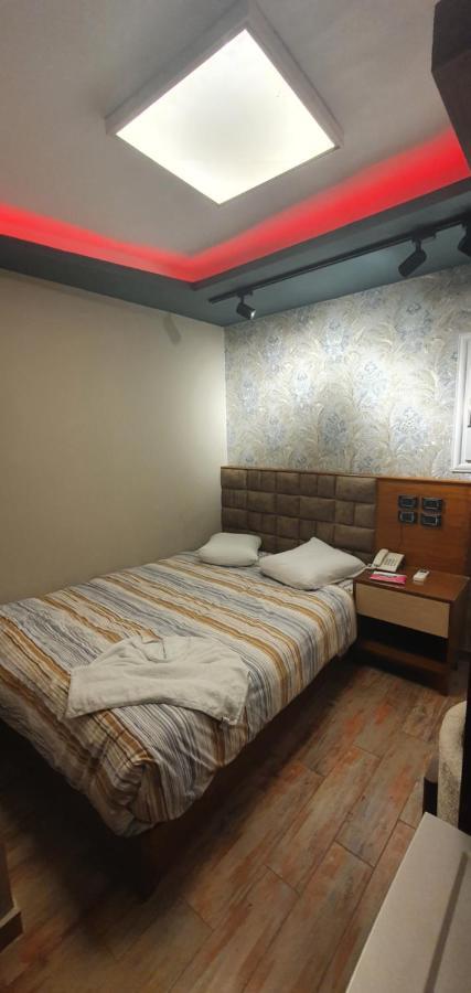 Oxford Hotel & Restaurant קהיר מראה חיצוני תמונה