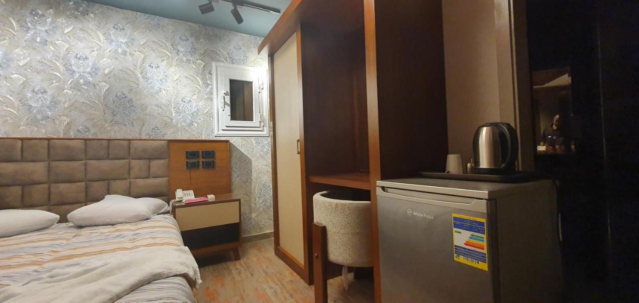 Oxford Hotel & Restaurant קהיר מראה חיצוני תמונה